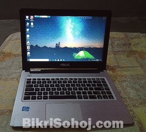 Asus Laptop